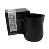 Rhinowares Stealth Milk Jug - 360ml  Black