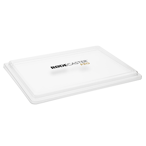 Rode Rodecover Pro - For Rodecaster Pro