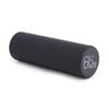 Foam Rollers For Balance And Flexibility Training - Black - 45cm