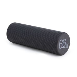 Foam Rollers For Balance And Flexibility Training - Black - 45cm