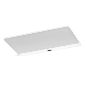 Arlec 300 x 200mm CCT and Dimmable Frameless Cabinet Light With IR Sensor
