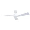 Vencha Bronte 52 DC Ceiling Fan - White