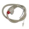 Dishwasher Aqua Stop Hose Water Inlet Valve 4055699435, suits Electrolux, Westinghouse