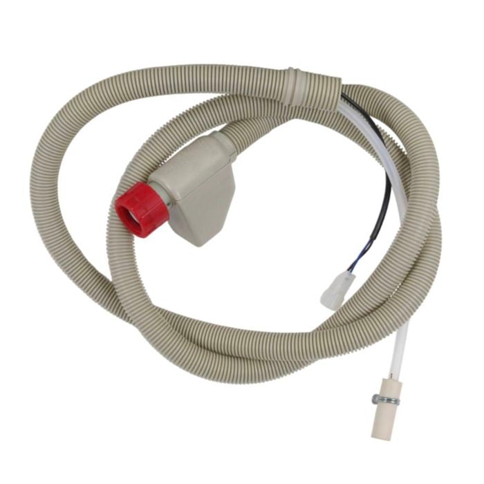 Dishwasher Aqua Stop Hose Water Inlet Valve 4055699435, suits Electrolux, Westinghouse