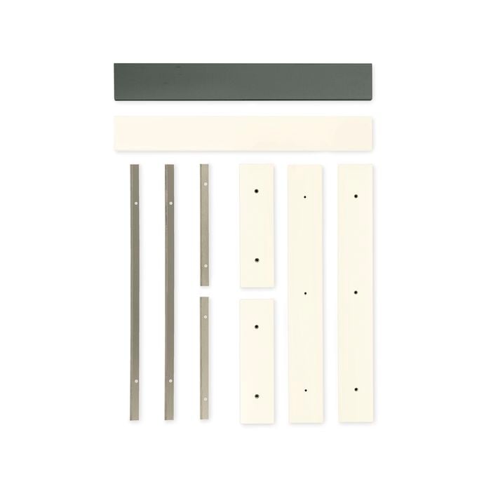 Kaboodle 600mm Matchamisu Oven Tower Pack
