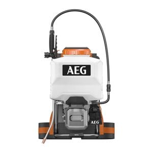 AEG 18V 15L Backpack Sprayer - Skin Only
