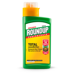 Roundup Advance Liquid Concentrate Weedkiller 540ml