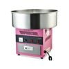 Eurochef 1000w Commercial Cotton Candy Machine Fairy Floss Maker