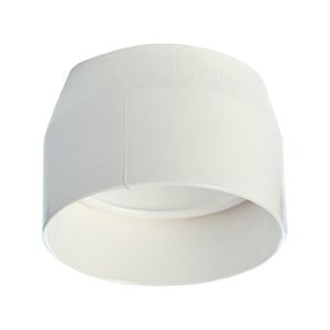 Marley 65 to 90mm RP65 Adaptor - 65 To 90mm