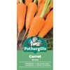 Fothergill's Carrot Kuroda Seeds
