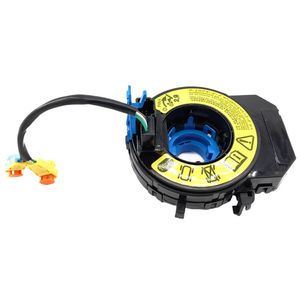 Machter Autoparts Clock Spring Fit For Hyundai Sonata 2009-2015 For Elantra 2011-2013 93490-3Q120