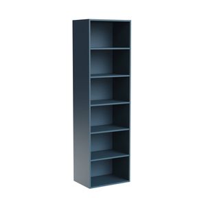 Kaboodle 500-599mm Juniper Customisable Deep Pantry Open Shelf