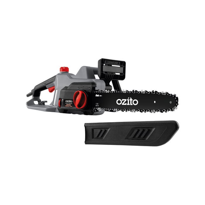 Ozito 1900W 356mm (14") Corded Chainsaw ECS-1935
