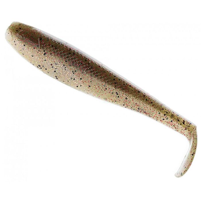 ZMan SwimmerZ 4" Soft Plastic Fishing Lure Houdini