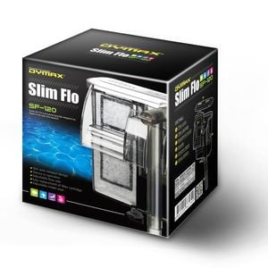 Dymax Slim Flo Sf-120 (DM570)
