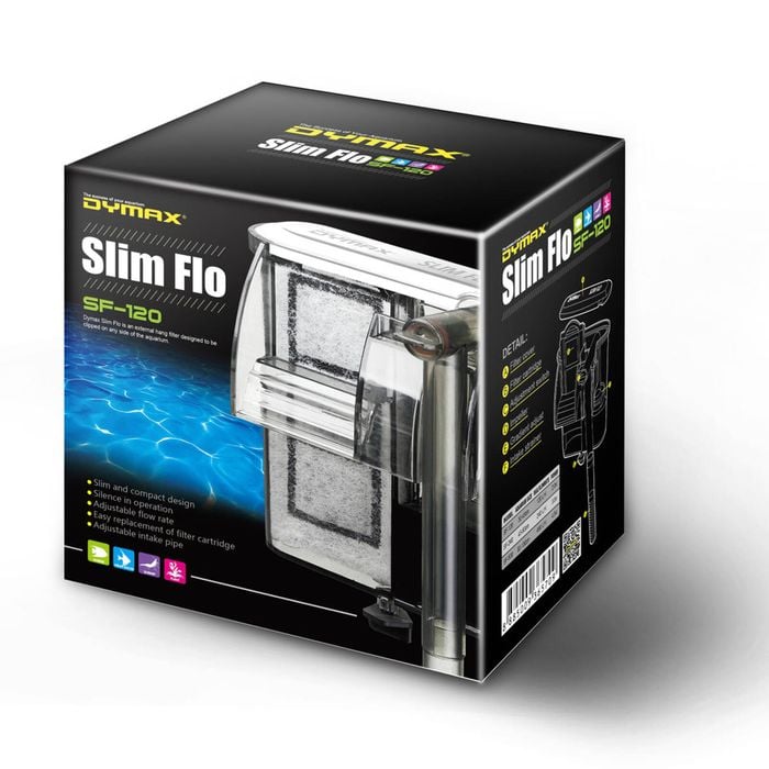 Dymax Slim Flo Sf-120 (DM570)