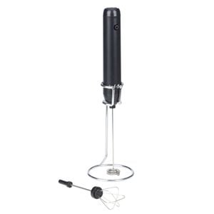 Leaf & Bean 2 1 Handheld Rechargeable Milk Frother