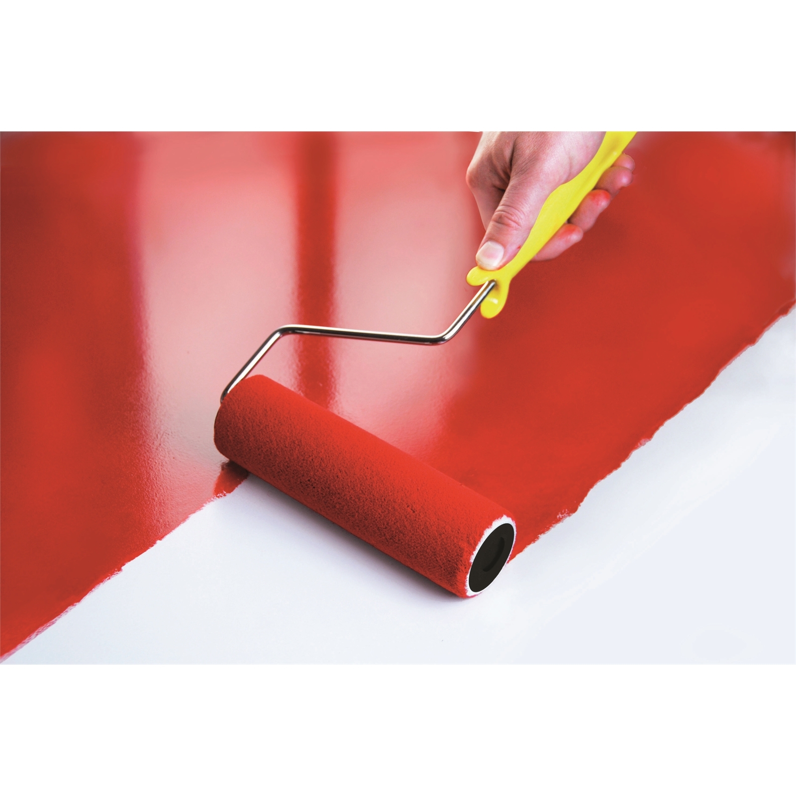 UNi PRO 180mm 5mm Nap Door Trim Roller Cover Bunnings Australia