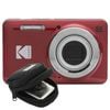 Kodak Pixpro Fz55 Camera (value) Kit