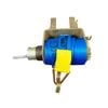 SSA Ratchet Winch Clip-On LLC3000kg (LLC3T) with Winch Strap