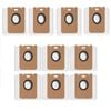 Hygieia 10x Dust Bags for Dreame D10 Plus (2.5L) – Compatible Replacement Vacuum Bags