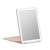Embellir Make Up Compact LED Makeup Mirror Pink