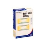 Lytworx Soft Glow Mini Night Lights - 2 Pack