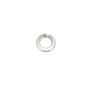 Pinnacle M4 Stainless Steel Spring Washer - 12 Pack