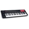 M-audio Oxygen Mkv Usb-midi Connected Keyboard Controller Pads/pots/fader 49 Key