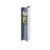 Jack 50 x 450mm Galvanised Steel Retain It Corner Post Upright Sleeper