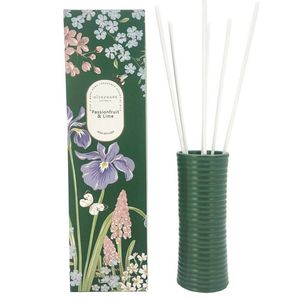 Diffuser 180ml Passionfruit Lime Green