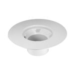 Kinetic 100mm In Pipe Puddle Flange