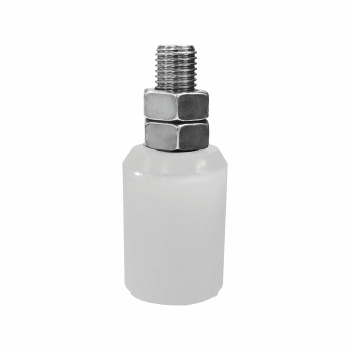Richmond 40mm x M14 Nylon Sliding Gate Roller