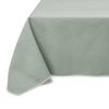 Salt & Pepper Dine Lucy Tablecloth 150 X 230cm - Sage