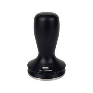 Coffee Culture Coffee Tamper 53mm Matte Black