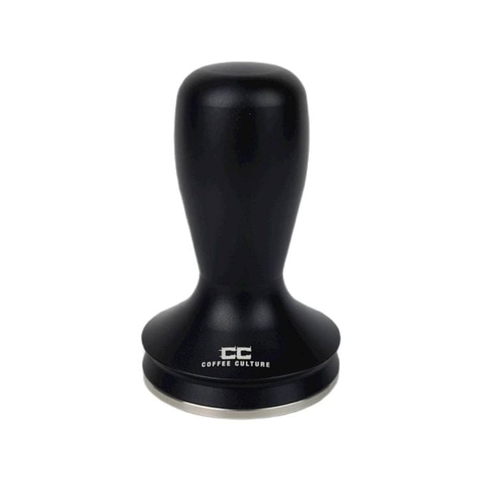 Coffee Culture Coffee Tamper 53mm Matte Black