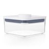Oxo Pop 2.0 Big Square Mini 1l