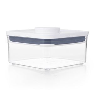 Pop 2.0 Big Square Mini 1l Oxo