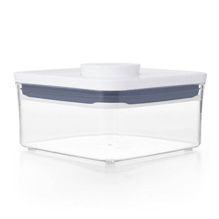 Oxo Pop 2.0 Big Square Mini 1l