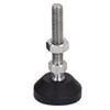 Richmond 40mm x M10 Ball Jointed Levelling Foot