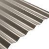 Fielders 0.42mm Jasper S-Rib Corrugated BMT Colorbond Steel Cladding