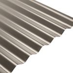 Fielders 0.42mm Jasper S-Rib Corrugated BMT Colorbond Steel Cladding