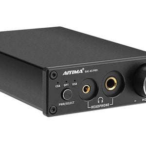 AIYIMA DAC A5 Pro DAC Mini Headphone Amplifier