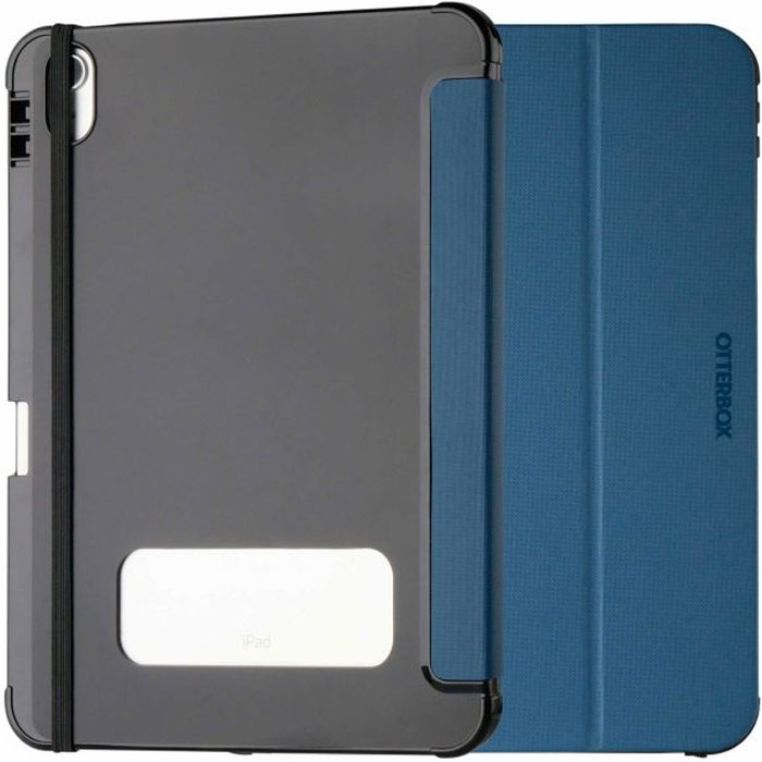 Otterbox React Folio Case For Apple Ipad (10.9') (10th Gen) - Blue