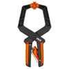 Lockjaw 100mm Jaw Width Large Ratchet Clamp