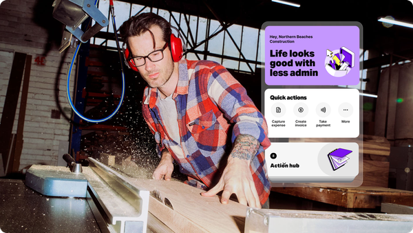 MYOB offer