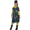 Rubies Franny Stein Teen Kids Girls Dress Up Halloween Party Costume Size S