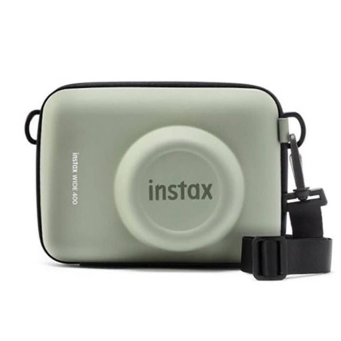 FUJIFILM INSTAX WIDE 400 Camera Case