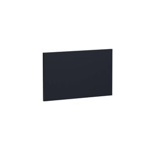 Kaboodle 600mm Midnight Plum Modern Slimline Door