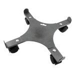 Jack 4 Wheel Heavy Duty Extendable Pot Mover